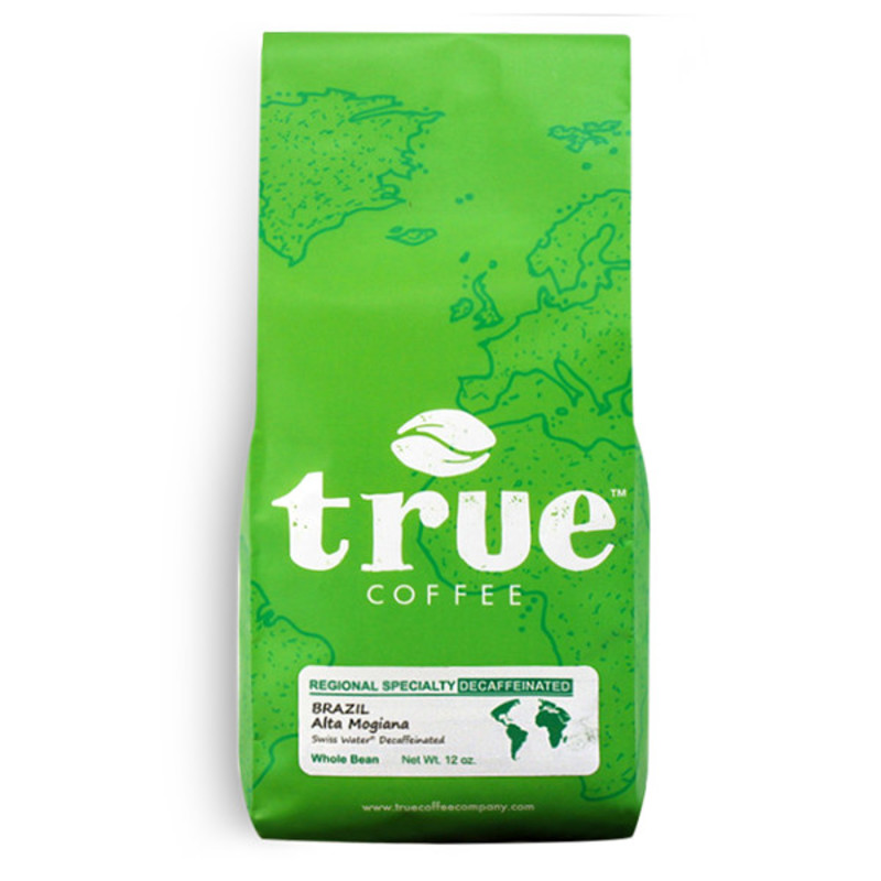 Brazil - Alta Mogiana - Decaffeinated 1